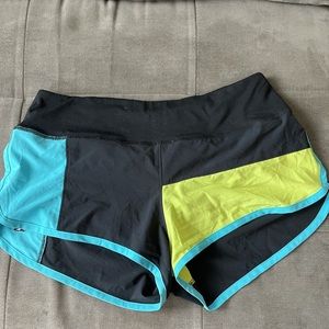 Rabbit Running Shorts